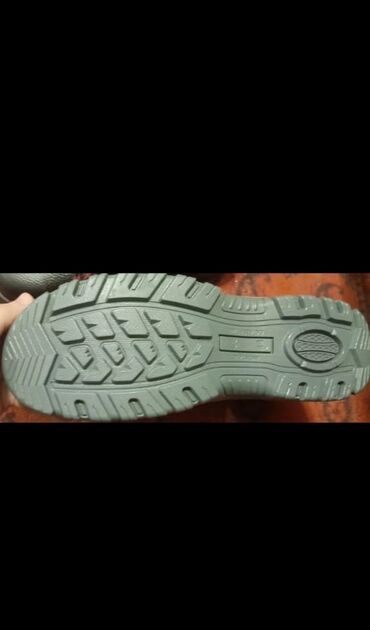 Botinkalar: Təmiz Türk İsdesahalı 1 Dəfə olsun Geyinilmiyib 42,43,44Razmerləri var -da lalafo.az — 7 Botinkalar: Təmiz Türk İsdesahalı 1 Dəfə olsun Geyinilmiyib 42,43,44Razmerləri var — 7