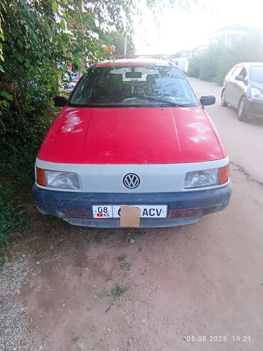 прикуриватель авто аккумулятора бишкек: Volkswagen Passat Variant: 1989 г., 1.8 л, Механика, Бензин, Универсал