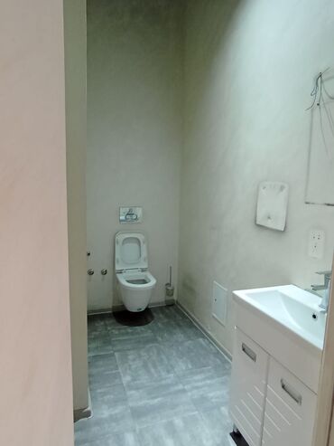 Офисы: Продаю Офис 283 м², С ремонтом, Без мебели, Многоэтажное здание, 2 этаж — 12