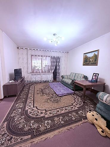 Продажа коттеджей и домов: 4 комнаты, 100 м², 5 соток, Бишкек, Кызыл Аскер Агентство недвижимости — 13