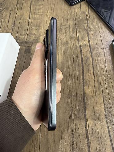 redmi note 10 c: Redmi 13, 256 GB, rəng - Qara, Zəmanət — 3