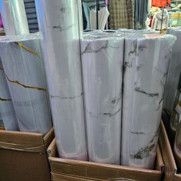 Tapete: Zidne obloge u rolni 1.2x3m – samolepljive, NOVO ✨ Zidne obloge u — 11