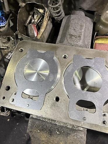 Ремонт промышленного оборудования: Ремонт грузовых Пневмо компрессоров на различных производителей на — 3