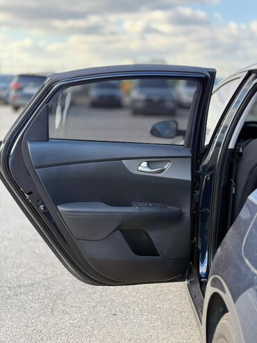 Kia: Kia K3: 2019 г., 1.6 л, Автомат, Бензин, Седан — 6