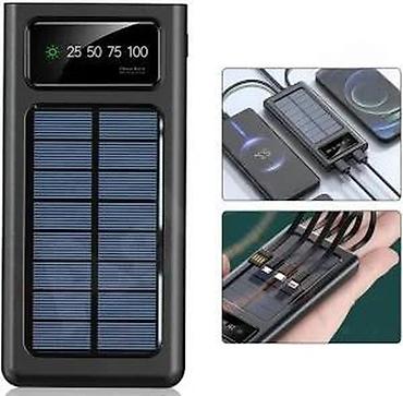 jbl vufer: Solarni Power Bank PD15200 (15000mAh) NOVO. Opis proizvoda: Solarni — 9
