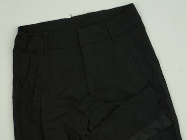 spodnie z c a: KappAhl, Spodnie materiałowe damskie, rozmiar M