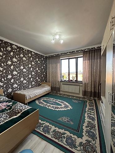 Продажа коттеджей и домов: Срочно продаётся современный дом в стиле хай-тек! 📍 Район Арча-Бешик — 12