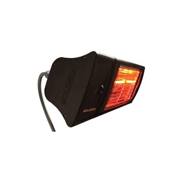 Peçlər və kaminlər: Goldsun SUPRA PLUS, Goldsun markasının ən inkişaf etmiş infraqırmızı — 4