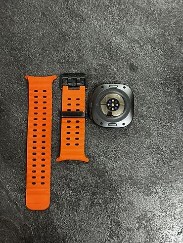 galaxy s19: Samsung Galaxy Watch Ultra — умные часы в спортивном стиле. Основные — 3