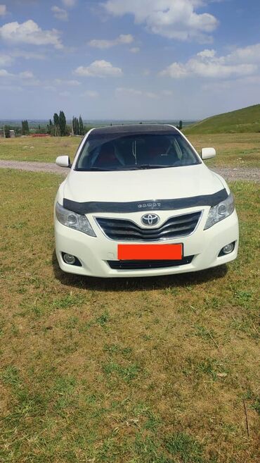 камри корея: Toyota Camry: 2011 г., 2.4 л, Автомат, Бензин, Седан