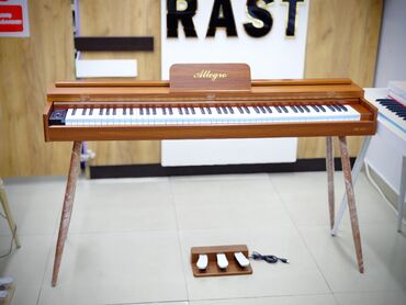 Pianolar: Piano, Rəqəmsal, Yeni, Ünvandan götürmə -da lalafo.az — 17 Pianolar: Piano, Rəqəmsal, Yeni, Ünvandan götürmə — 17