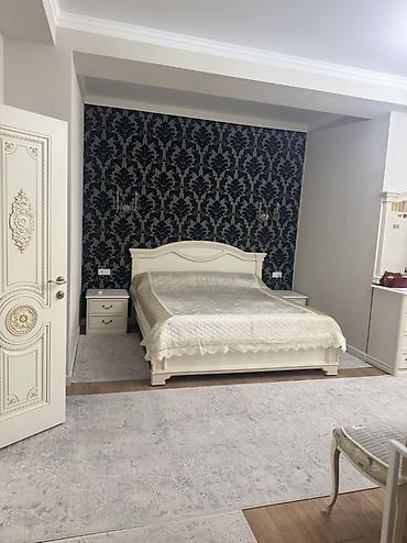 Продажа квартир: 4 комнаты, 145 м², Элитка, 2 этаж, Евроремонт — 17