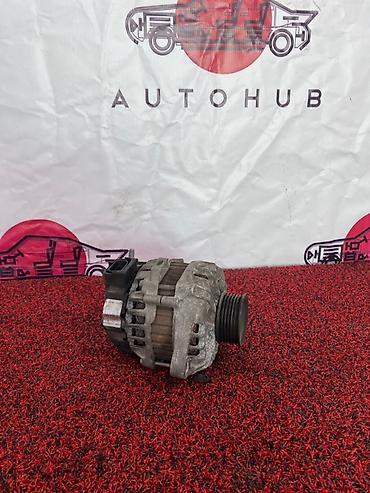 honday gets: Генератор Hyundai Avante HD 1 2006 (б/у) — 1