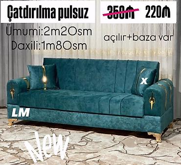 divan yastığı: 💫 _*DİVAN*_ 💫 *Endirim fürsəti ✔️ Qiymət : *Sadəcə :220₼ oldu* — 1