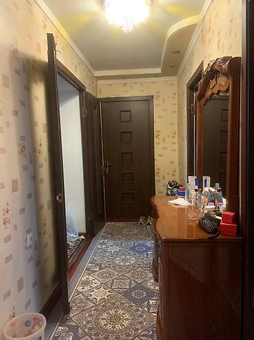 гараж с местом: 4 комнаты, 90 м², 2 этаж — 5