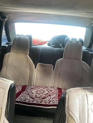 порш турбо с: Volkswagen Passat: 1992 г., 2 л, Механика, Бензин, Седан — 5