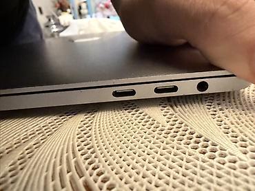 apple ipad 13: Ps5lə barter olunur Apple MacBook Pro 13" (2019) – Four Thunderbolt 3 — 7