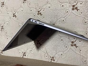 Ноутбуки Apple (MacBook): Apple MacBook (серебристый алюминий) Ключевые особенности: - Тонкий — 6