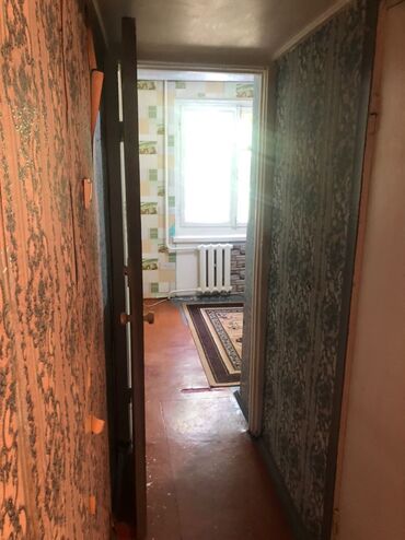 дома в оше: 1 комната, 62000 м², 104 серия, 2 этаж, Старый ремонт