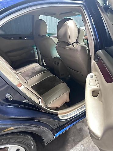 мотор на виндом: Toyota Windom: 2003 г., 3 л, Автомат, Бензин, Седан — 4