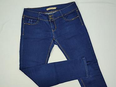 levis jeansy: Jeansy damskie, rozmiar M — 1