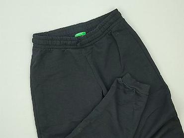 benetton pl: United Colors of Benetton, Spodnie dresowe damskie, rozmiar S — 1