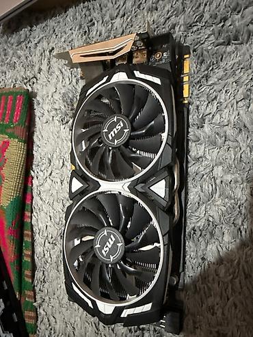 rtx 6600: Видеокарта MSI 1060 на 6гб с двухвентиляторной системой охлаждения — 1
