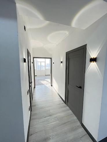 Продажа квартир: 2 комнаты, 70 м², Элитка, 10 этаж, Евроремонт — 2