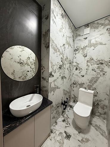 Продажа квартир: 3 комнаты, 85 м², Евроремонт — 6