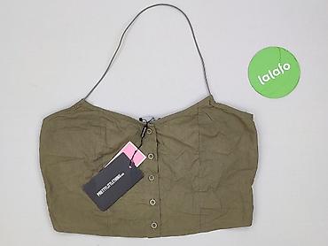 new design: PrettyLittleThing, Top damski, rozmiar M — 2