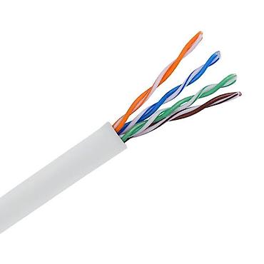 UTP кабели: UTP кабель — 4