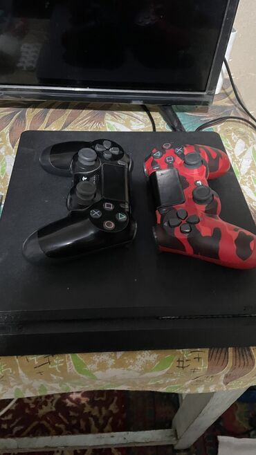 микрофоны бишкек для пк: Срочно продаю PS4