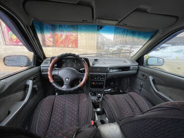 Daewoo: Daewoo Nexia: 2007 г., 1.6 л, Механика, Бензин, Седан — 7