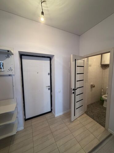 Продажа квартир: 1 комната, 44 м², Элитка, 2 этаж, Косметический ремонт — 6