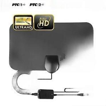 multimedia auto: Sobna digitalna HD TV antena NOVO. Digitalna sobna TV antena. ✨ To — 9