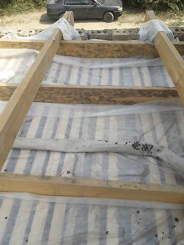 Утепление: Утепление крыши, Утепление потолоков | Утепление хранилища, Утепление завода, Утепление дома 3-5 лет опыта — 7