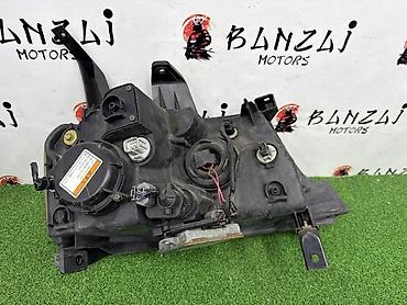 фара хонда степ: Передняя левая фара Honda 2004 г., Б/у, Оригинал, Япония — 4