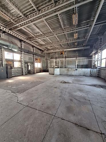 Продажа зданий: Ангар, 1000 м² — 10