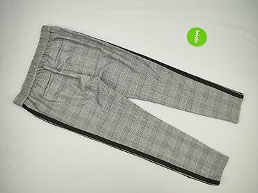 vrs junior: Vero Moda, Spodnie materiałowe damskie, rozmiar L — 3