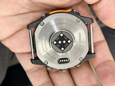 очки рай бан с камерой: Fenix 8.51Mm комплект коробка зарядка!с оранжевым ремешком!батарею — 2