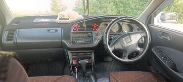 опель фронтера а: Honda Accord: 2002 г., 2 л, Автомат, Бензин, Седан
