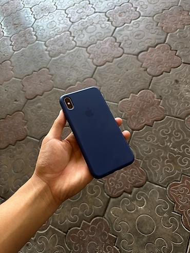 айфон 8 кара балта: IPhone Xs Max, Б/у, 256 ГБ, White Titanium, Защитное стекло, Чехол — 2