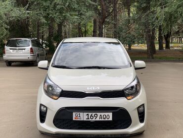 киа морнинг машина: Kia Morning: 2017 г., 1 л, Автомат, Бензин, Хэтчбэк