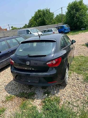 bbs volan: KOČNA / KOČIONA KLEŠTA ZA SEAT IBIZA OD 2009. DO 2012. GOD. | Kočna — 4