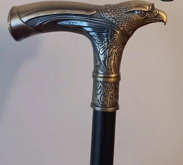 tibbi şəkillər: Fiqur, Metal, rəng - Qızılı — 8