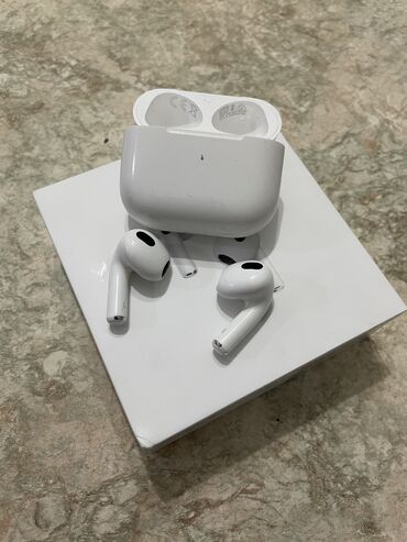 пароочиститель купить в бишкеке: Каптагычтар, Apple, Колдонулган, Электр зымсыз (Bluetooth), Классикалык