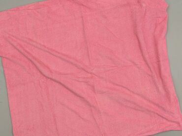 Pillowcase, 75 x 66, kolor - Różowy, stan - Bardzo dobry