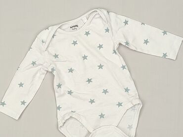 kombinezon zimowy 56 pepco: Body, SinSay, 3-6 months, 
condition - Perfect