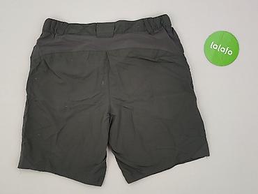 trekingowe: Decathlon, Szorty damskie, rozmiar S — 4