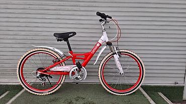 Детские велосипеды: Детские велосипеды на выбор Мы находимся рядом с мкр.Аламедин1, по — 15